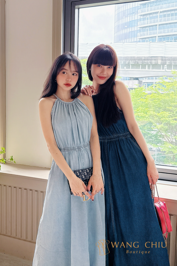 WANG CHIU 麻豆照